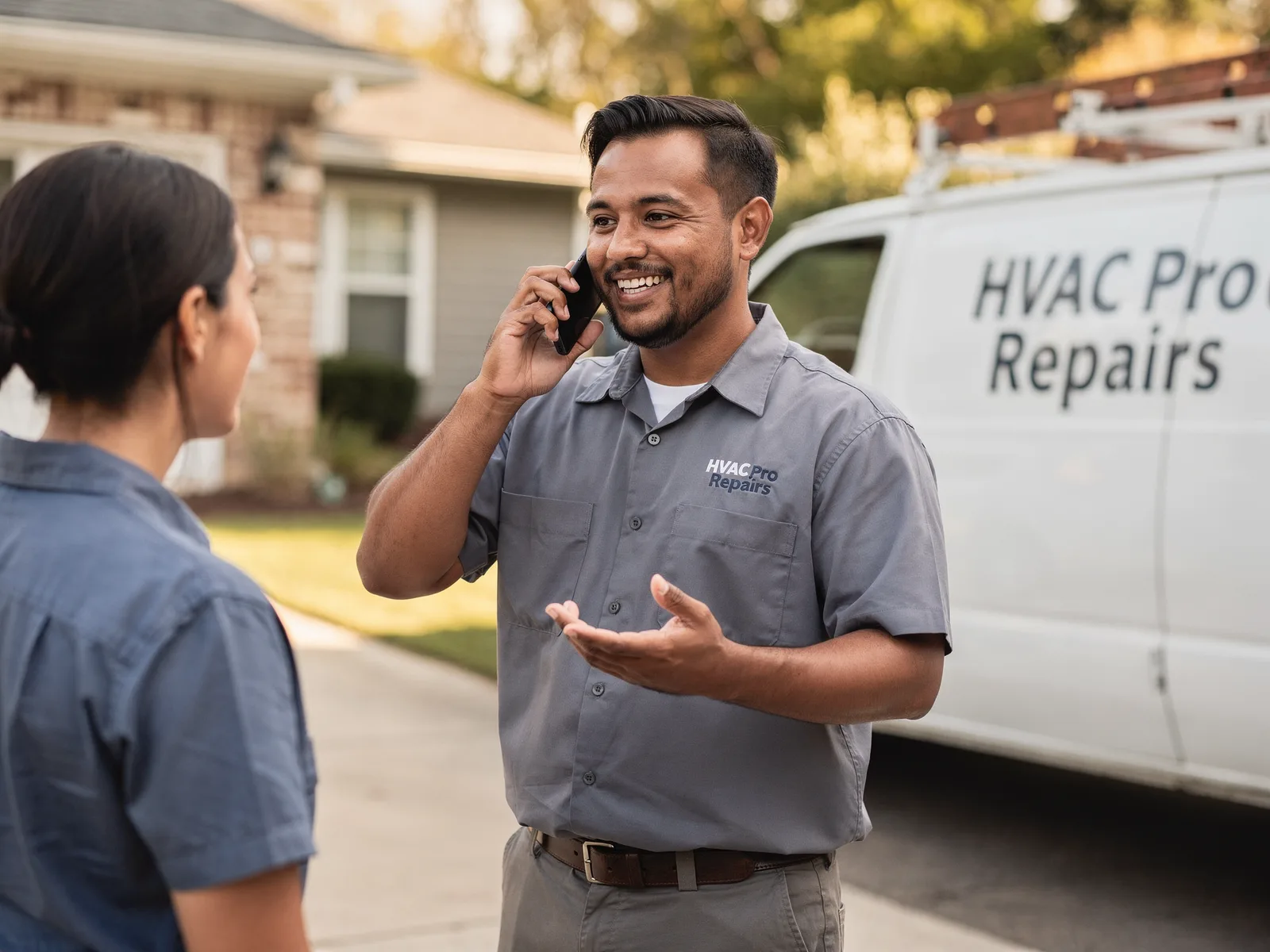 Heat Pump Repair Windsor, VA FAQs